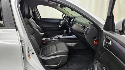 Renault Samsung XM3