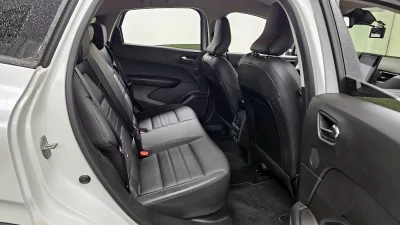 Renault Samsung XM3