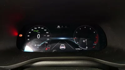 Renault Samsung XM3