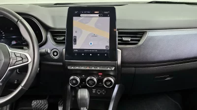 Renault Samsung XM3