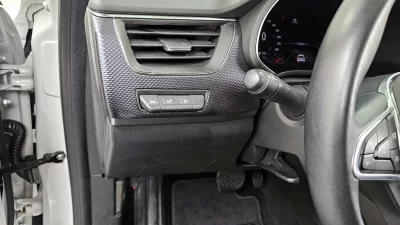 Renault Samsung XM3
