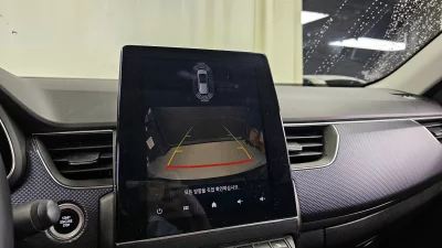 Renault Samsung XM3