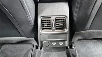 Renault Samsung XM3