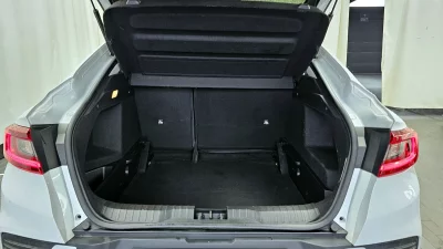 Renault Samsung XM3