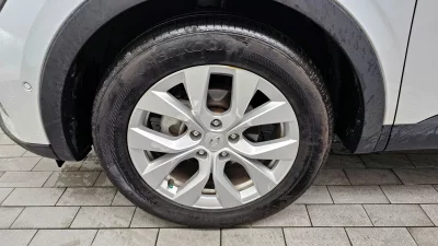 Renault Samsung XM3