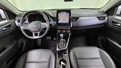 Renault Samsung XM3