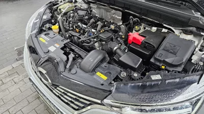 Renault Samsung XM3