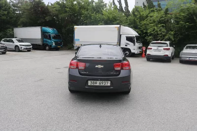 Daewoo Malibu
