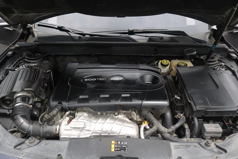 Daewoo Malibu