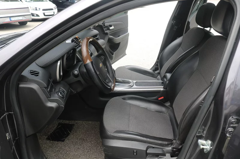Daewoo Malibu