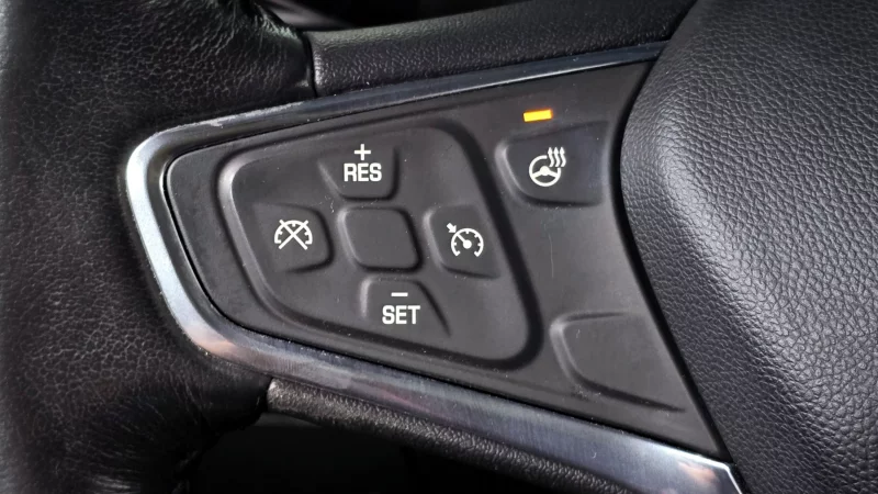 Daewoo Malibu
