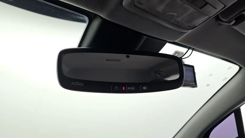 Daewoo Trax