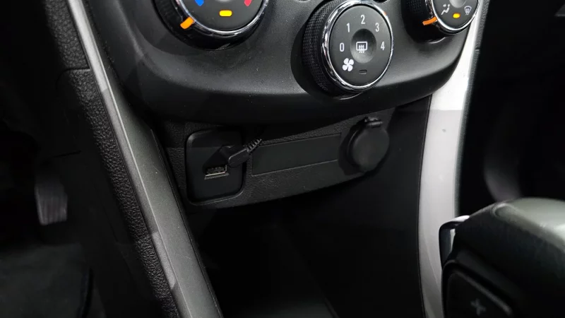 Daewoo Trax