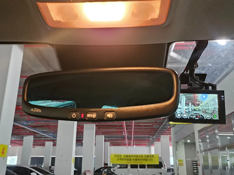 Daewoo Trax
