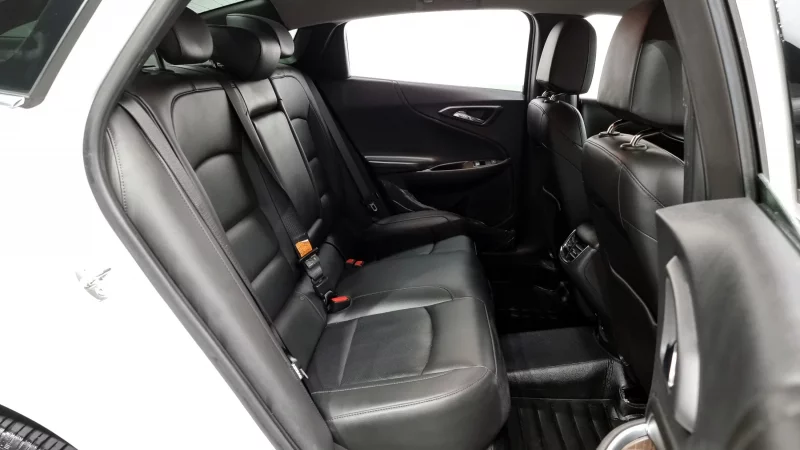 Daewoo Malibu