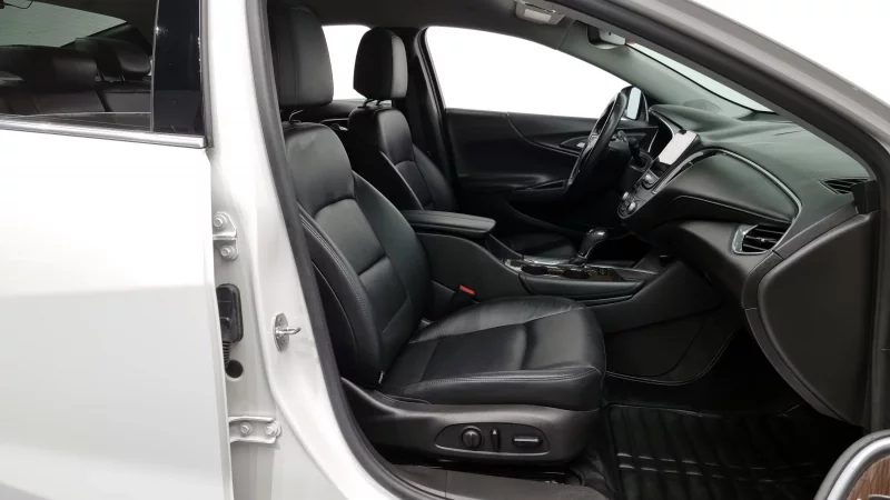 Daewoo Malibu