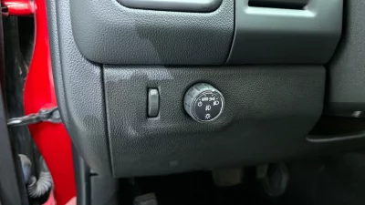 Daewoo Colorado