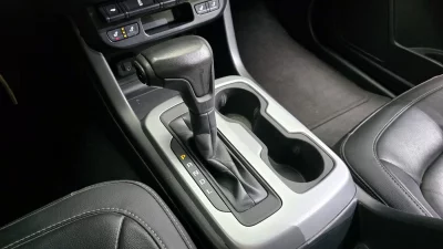 Daewoo Colorado