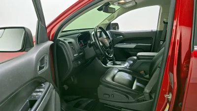 Daewoo Colorado