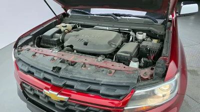 Daewoo Colorado