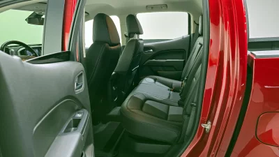 Daewoo Colorado