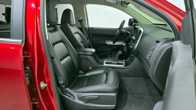 Daewoo Colorado