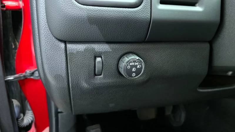 Daewoo Colorado