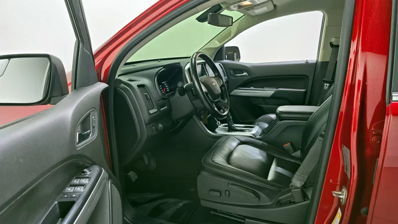 Daewoo Colorado