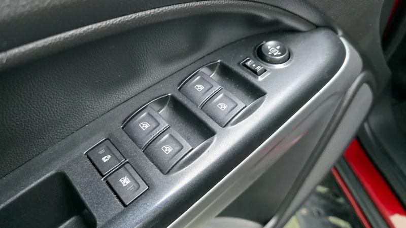 Daewoo Colorado