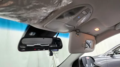 Hyundai Maxcruz