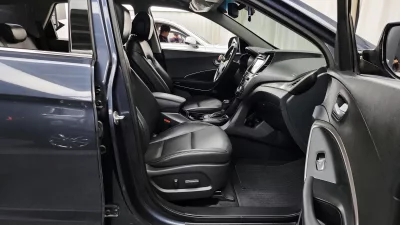 Hyundai Maxcruz