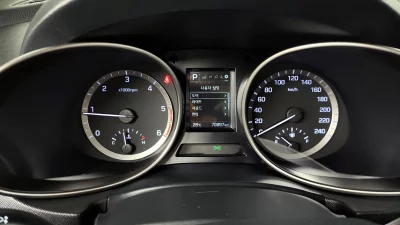 Hyundai Maxcruz