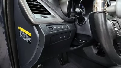 Hyundai Maxcruz