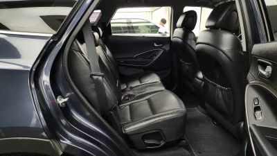 Hyundai Maxcruz