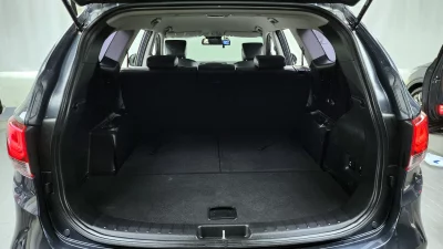Hyundai Maxcruz