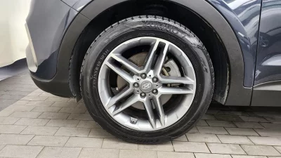 Hyundai Maxcruz