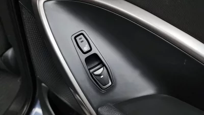 Hyundai Maxcruz