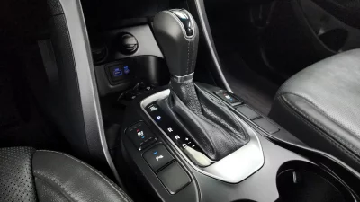 Hyundai Maxcruz