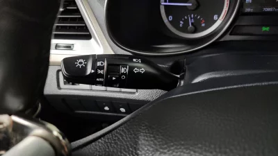 Hyundai Maxcruz