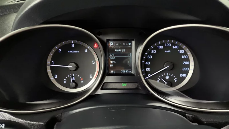 Hyundai Maxcruz