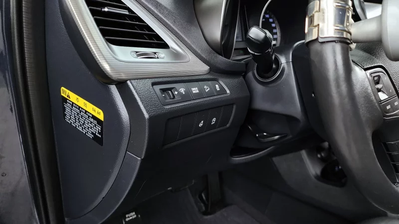 Hyundai Maxcruz