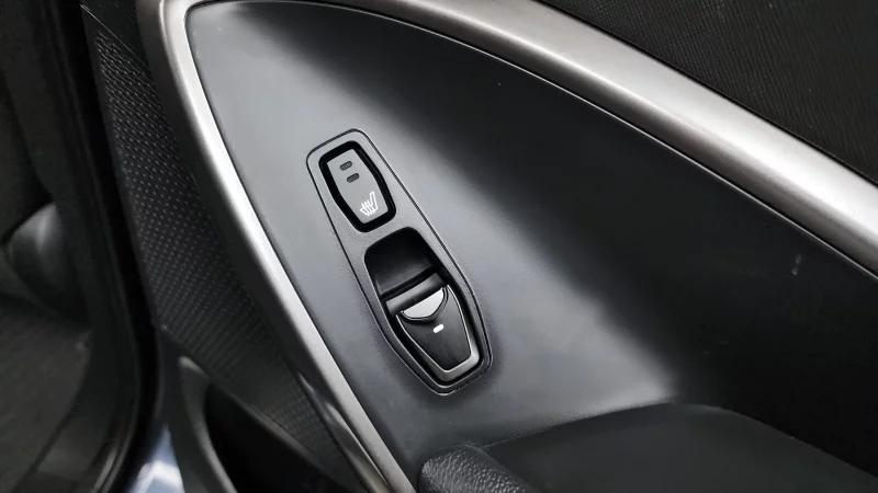 Hyundai Maxcruz