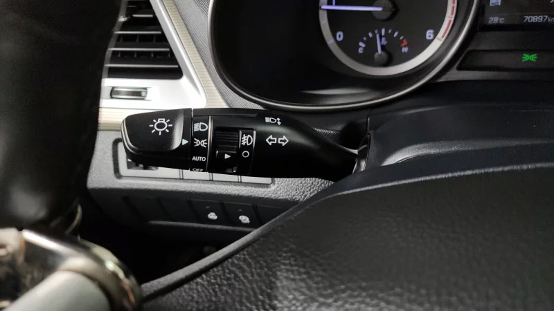 Hyundai Maxcruz