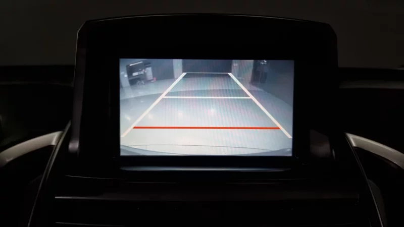 Daewoo Trax