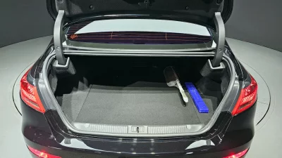 Renault Samsung SM7