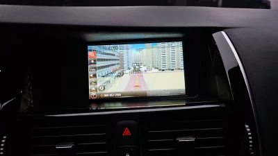 Renault Samsung SM7