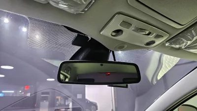 Renault Samsung SM7