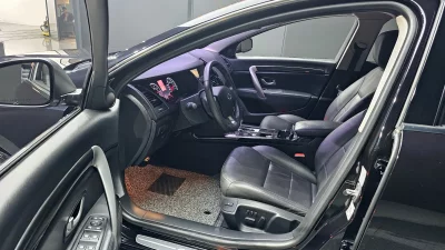 Renault Samsung SM7