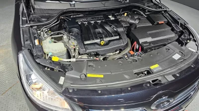 Renault Samsung SM7