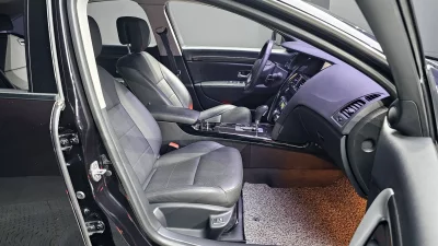 Renault Samsung SM7